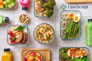 Natural Diet Options For Body Transformation 2 Your diet is great for body transformation West Malling - read on to find out more!