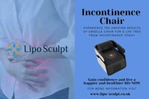 EM Chair: A Non-Surgical Solution for Treating Faecal Incontinence 5 EM Chair West Malling For Faecal incontinence.