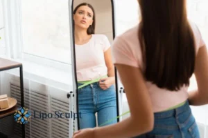 Melt Away Stubborn Belly Fat with Aqualyx Injections 3 Do you want to transform your stomach? Remove stubborn belly fat with aqualyx fat dissolving injections West Malling today!