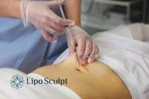 Melt Away Stubborn Belly Fat with Aqualyx Injections 2 Are you looking to remove stubborn belly fat West Malling? Contact our team today!