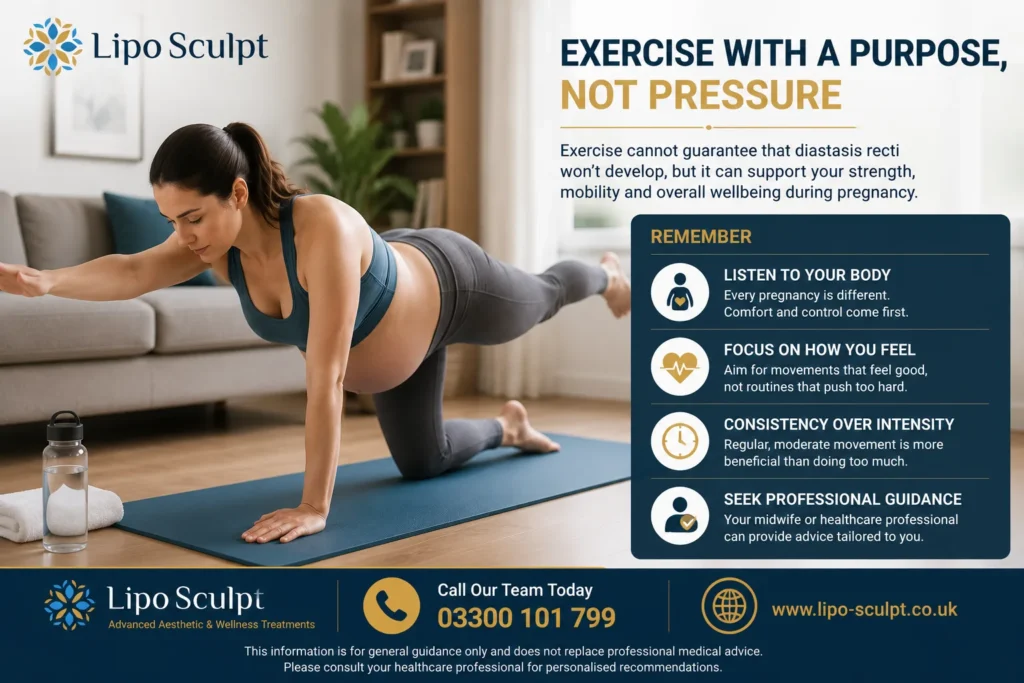 Does Exercise Reduce the Risk of Diastasis Recti? 4 Does Exercise Reduce the Risk of Diastasis Recti West Malling : Does Every Case of Diastasis Recti Need Treatment?